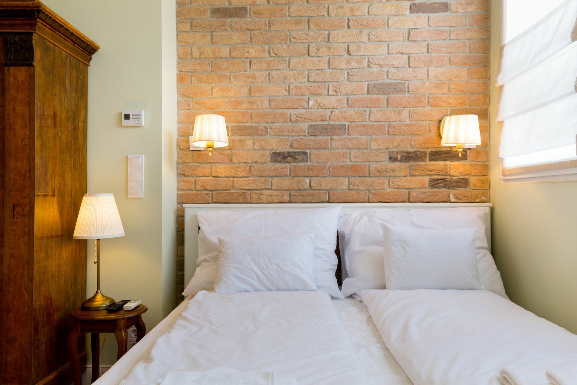 Roland Apartments Budapest Kültér fotó